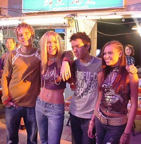 A*teens - A teens 90.jpg